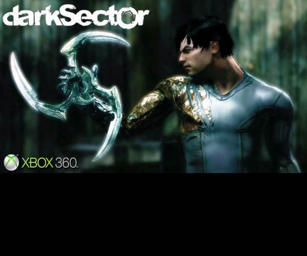 Dark Sector (PS3)