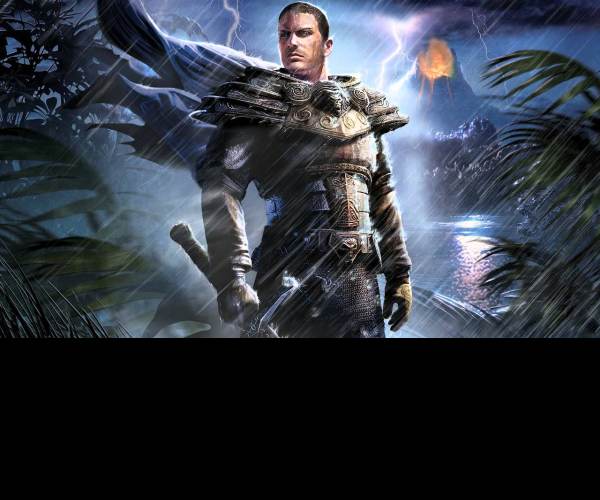 Risen