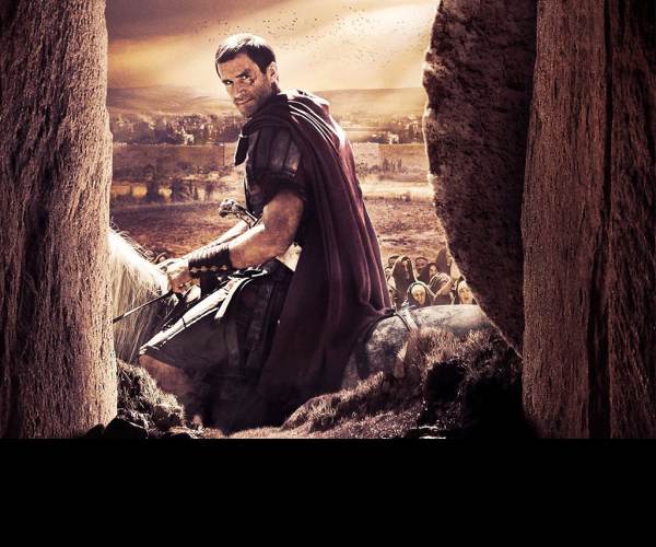 Risen