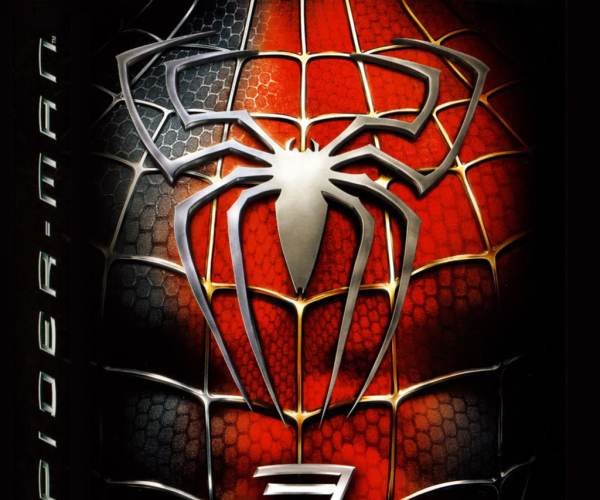 Spider-Man 3: The Game