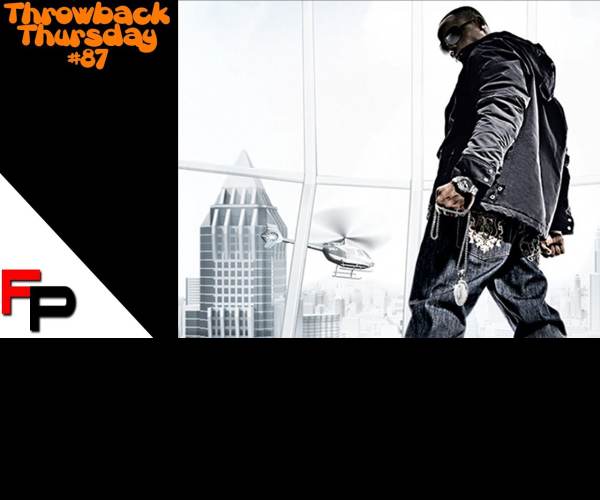 Def Jam Icon (PS3)