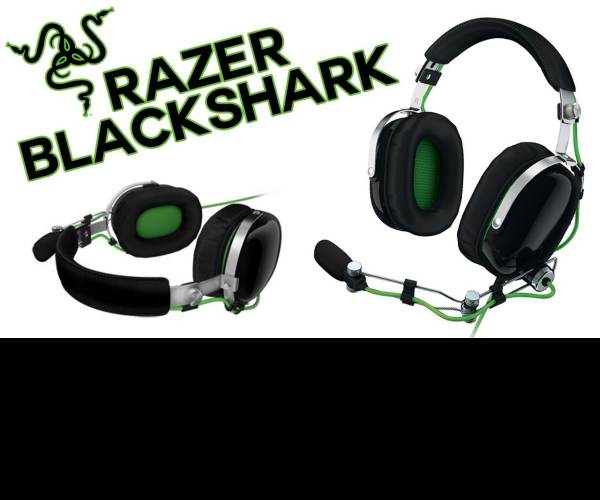 Blackshark