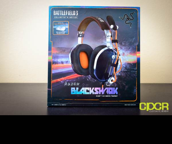 Blackshark