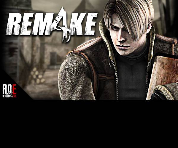 Resident Evil 4 (PC)