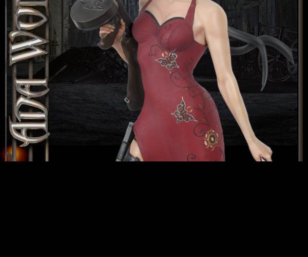 Resident Evil 4 (PC)