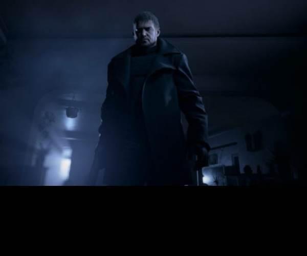 Resident Evil 4 (PC)