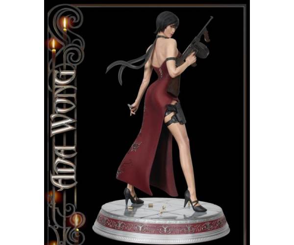 Resident Evil 4 (PC)