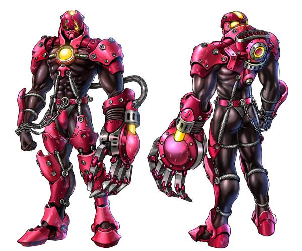 Bomberman Act: Zero