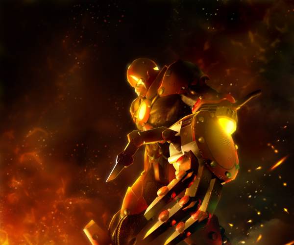 Bomberman Act: Zero