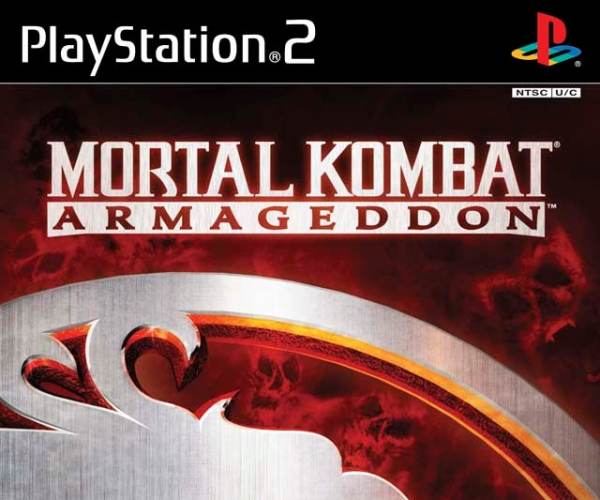 Mortal Kombat: Armageddon (Wii)