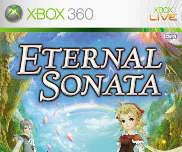 Eternal Sonata (X360)
