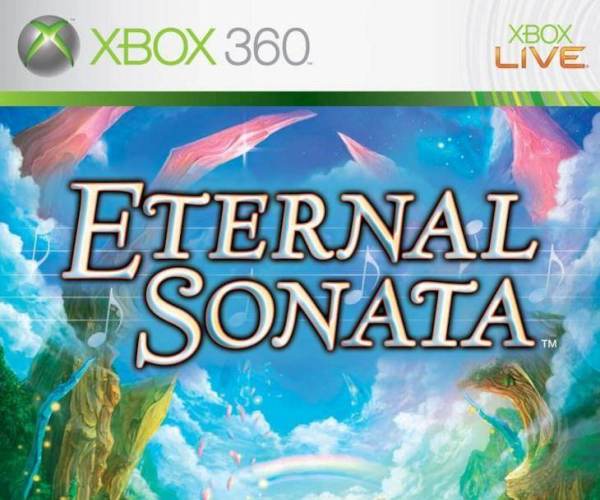 Eternal Sonata (X360)