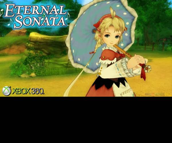 Eternal Sonata (X360)