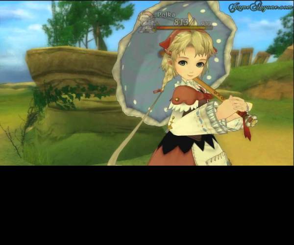Eternal Sonata (X360)