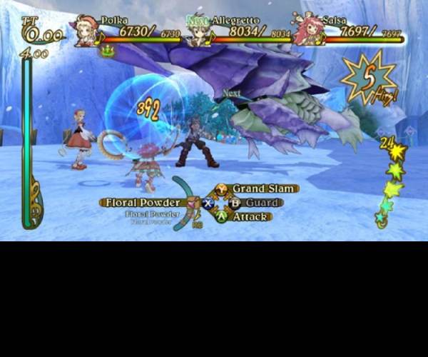 Eternal Sonata (X360)
