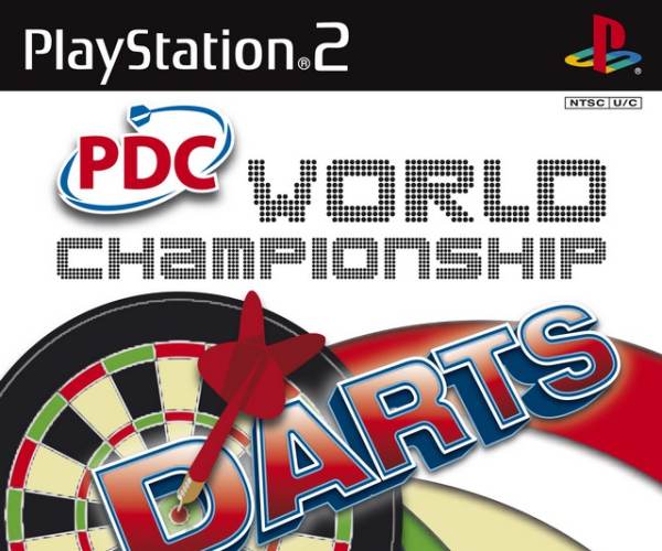 PDC World Championship Darts