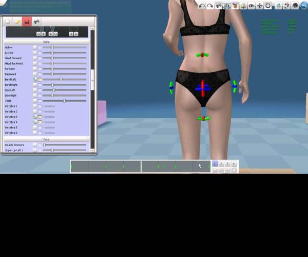 Porn Manager 2 - The Villa