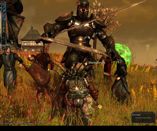 Darkfall