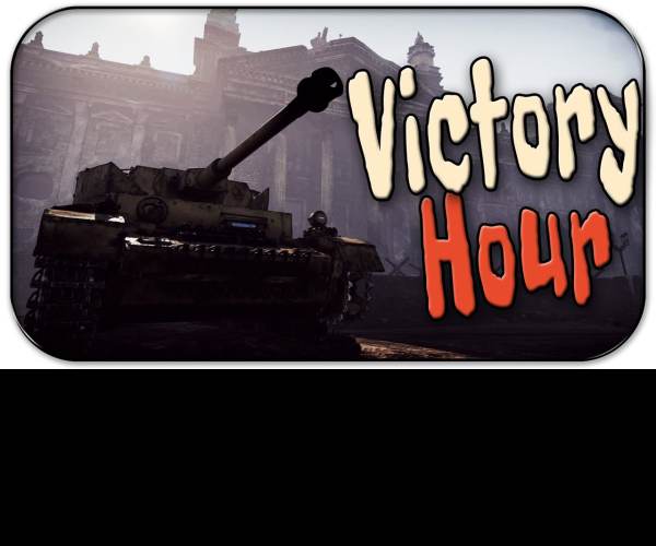 Hour of Victory (X360)