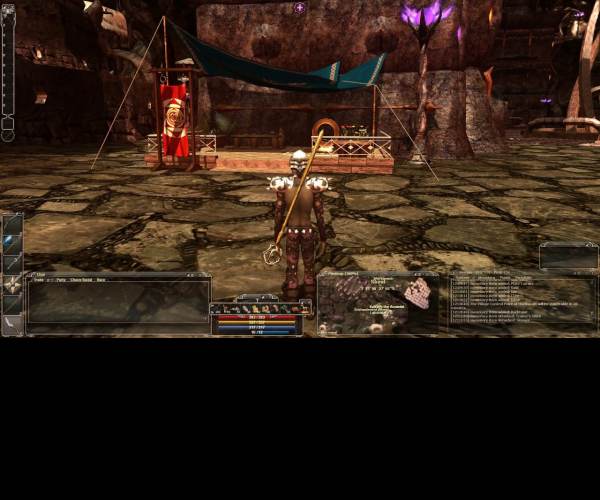 Darkfall