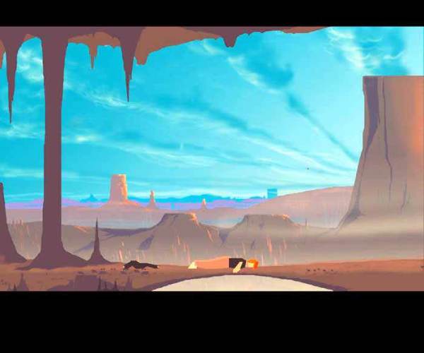 Another World 15th Anniversary Edition