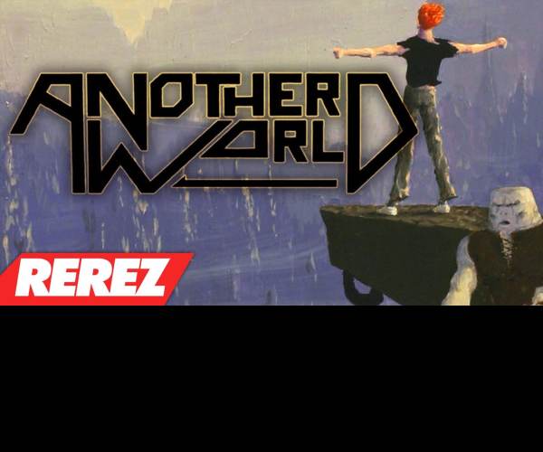 Another World 15th Anniversary Edition