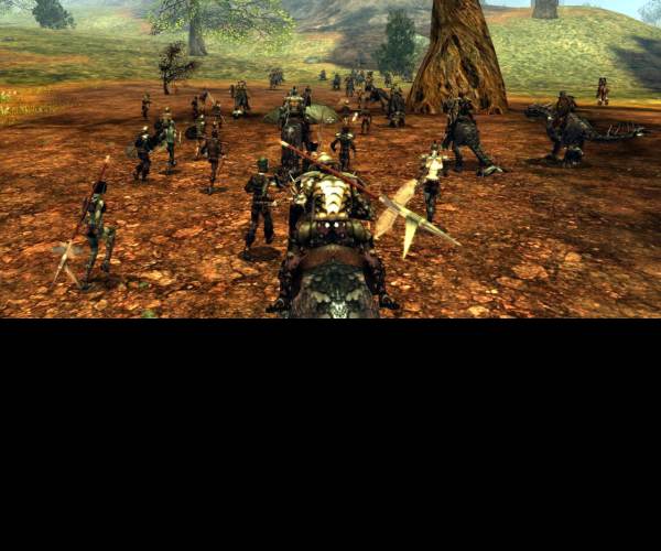 Darkfall