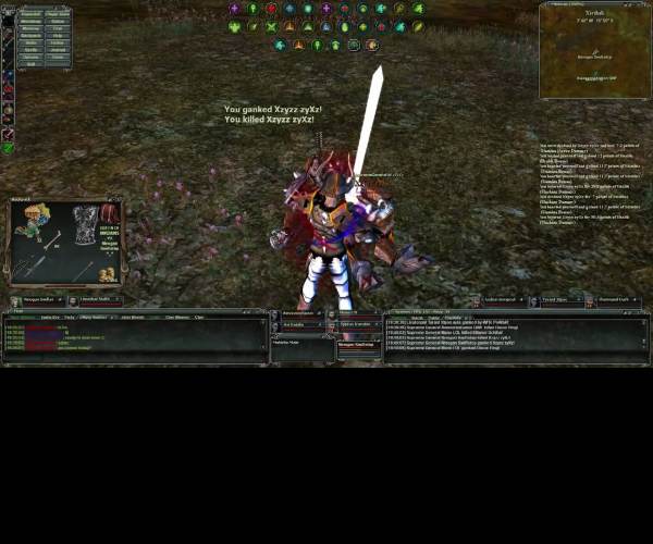 Darkfall