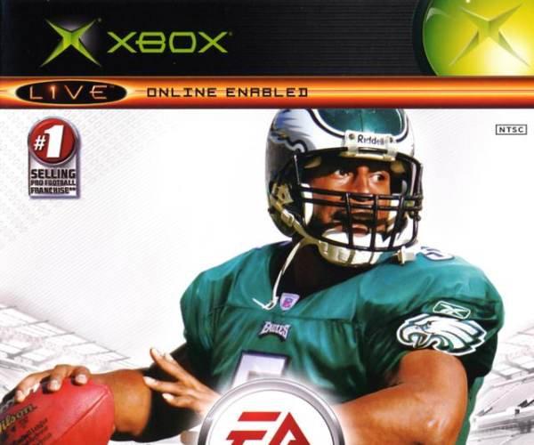 Madden NFL 07 (Wii)