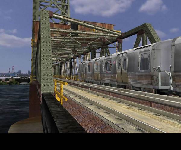 World of Subways