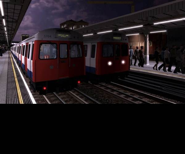 World of Subways