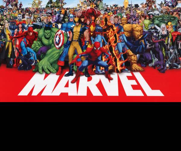 Marvel: Ultimate Alliance (X360)