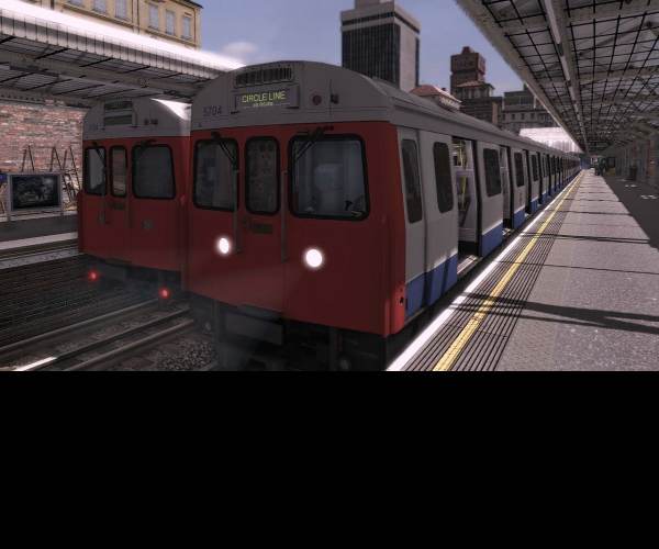 World of Subways
