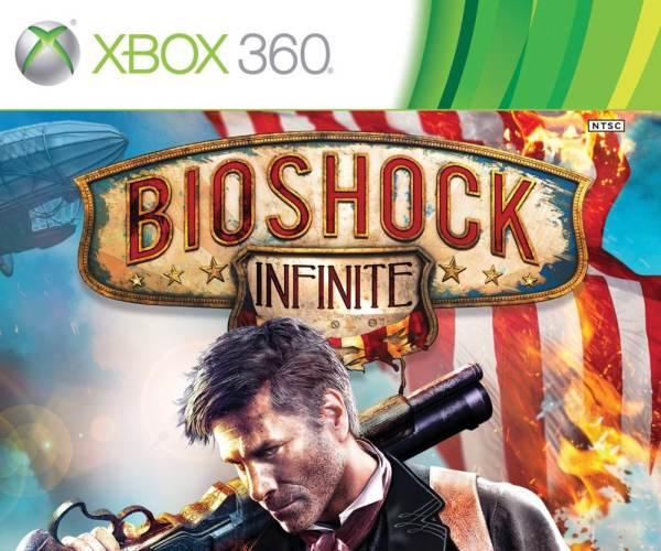 Bioshock (X360)