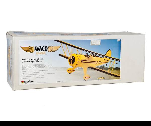 Bluetooth Biplanes