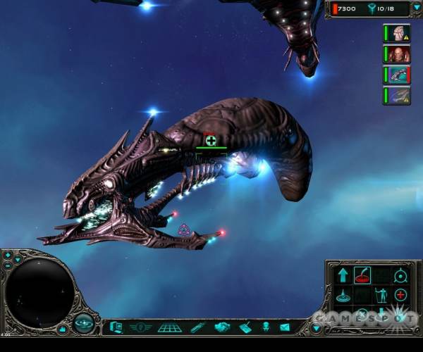 Genesis Rising: Universal Crusade