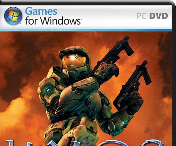 Halo 2 (PC)