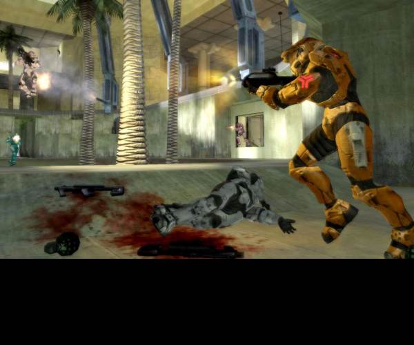 Halo 2 (PC)