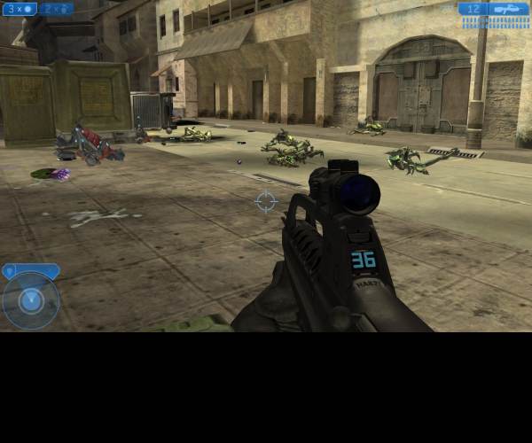 Halo 2 (PC)