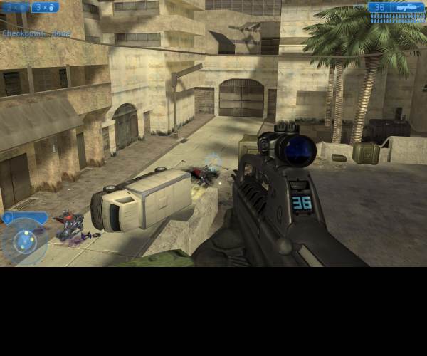 Halo 2 (PC)