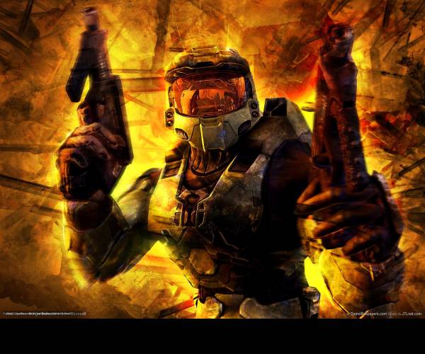 Halo 2 (PC)