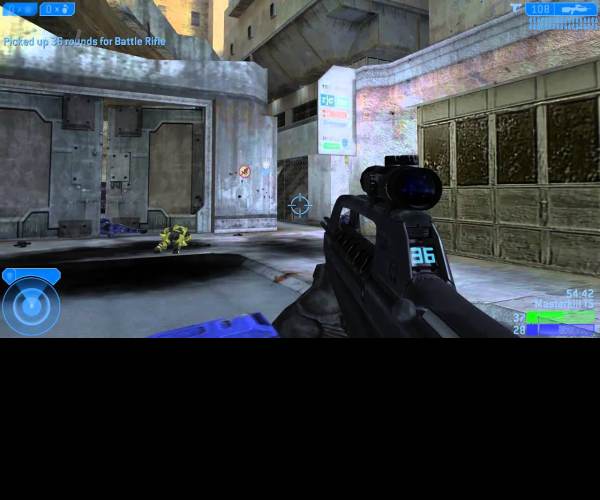 Halo 2 (PC)