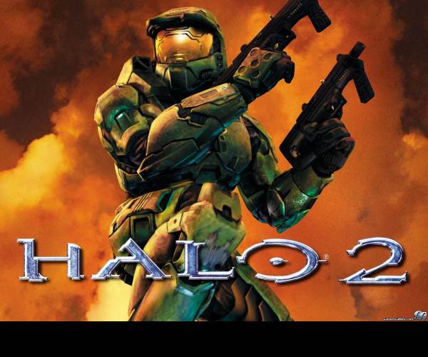 Halo 2 (PC)