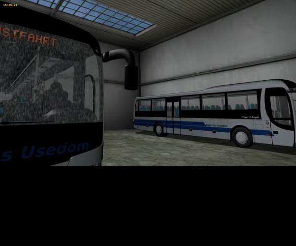 City Bus Simulator 2010