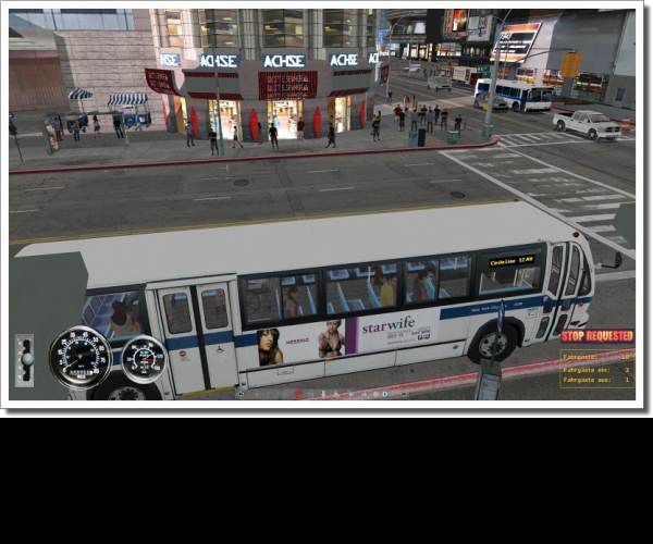 City Bus Simulator 2010