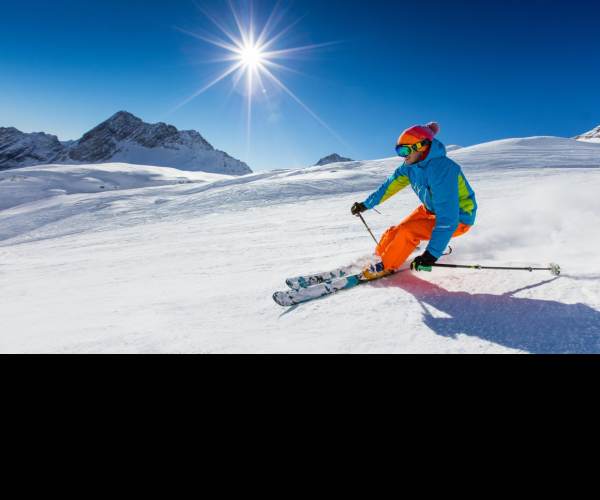 Winter Sports