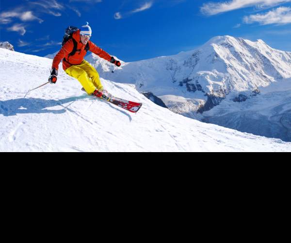 Winter Sports