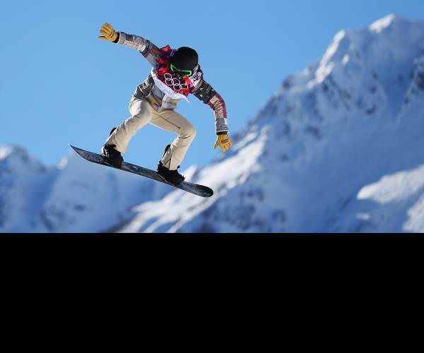 Winter Sports