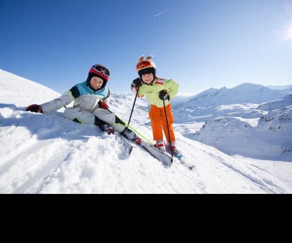 Winter Sports