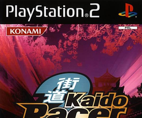 Kaido Racer 2